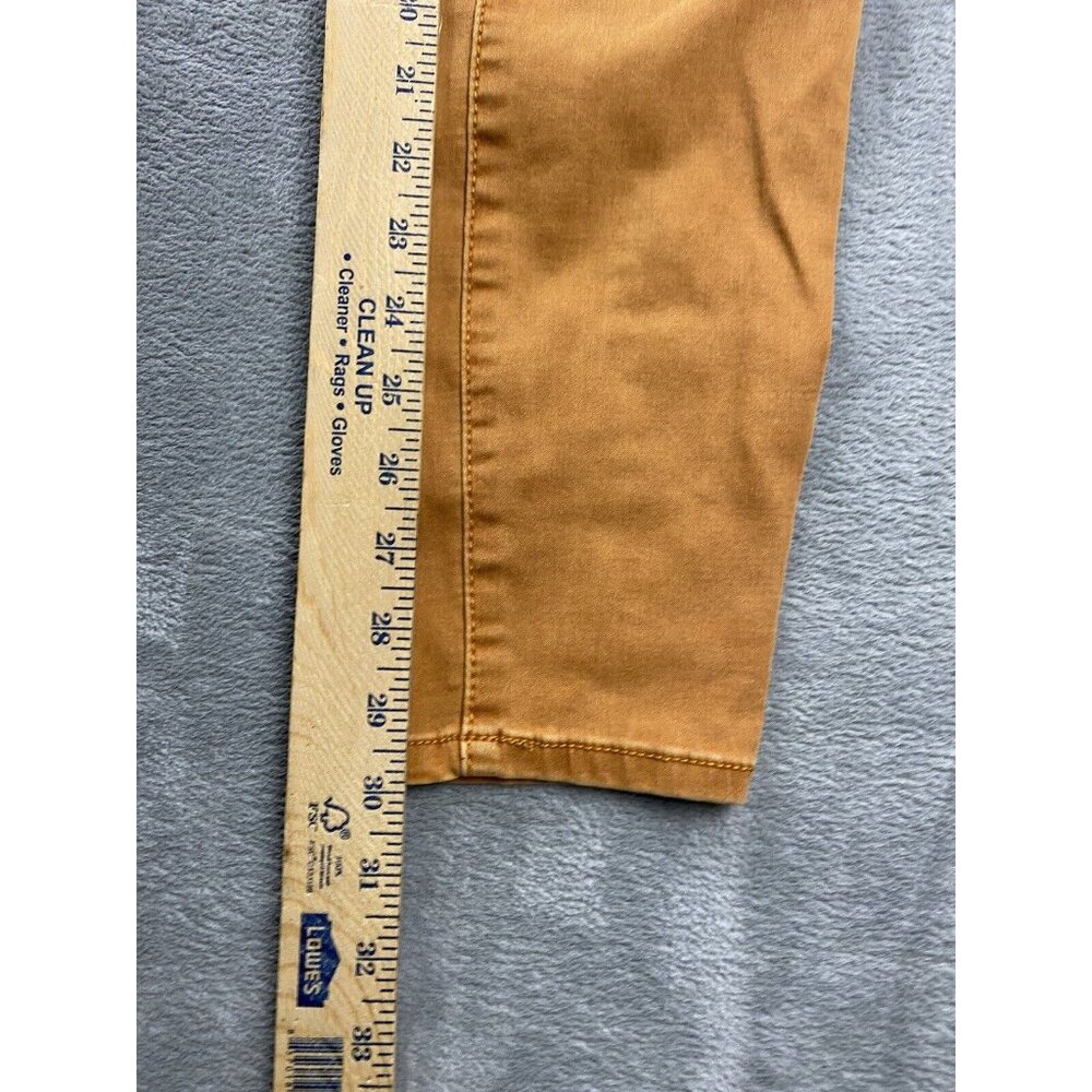 Maurices Womens Small Skinny Jeans - Picture 3 of 6